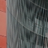 Medienfassade PSD Bank, Münster, 2007